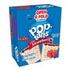 Pop tart Strawberry 6, 2ct
