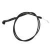 58in/147.32cm Brake Cable with 53 1/2in Conduit 104‑8676 Replacement for