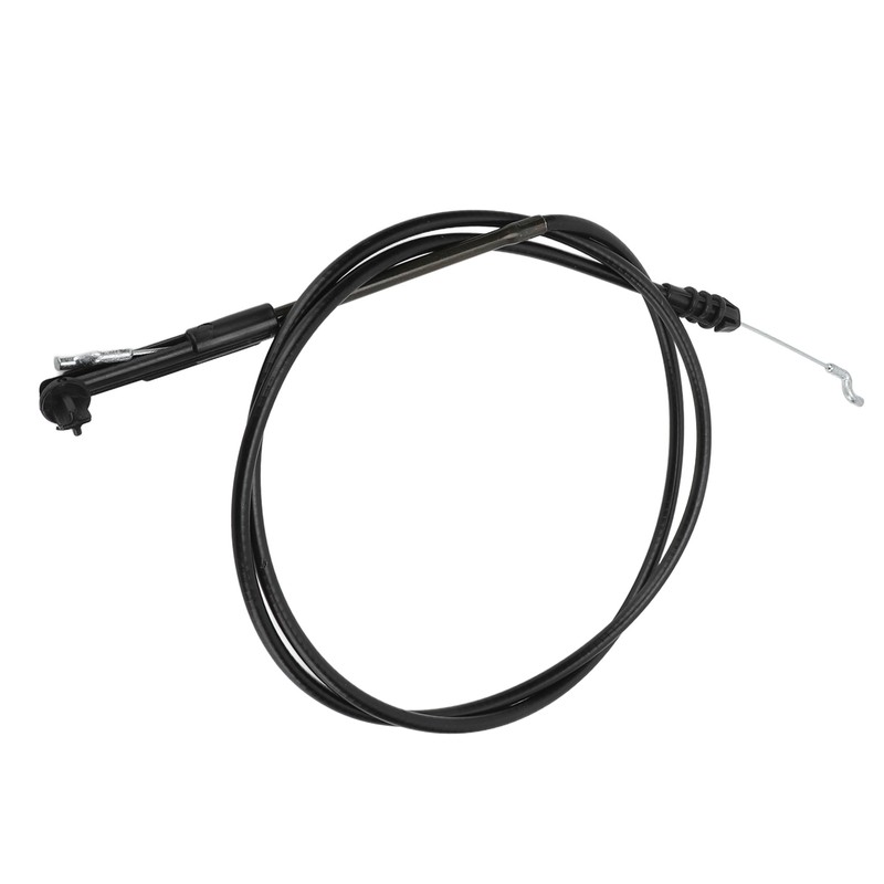 58in/147.32cm Brake Cable with 53 1/2in Conduit 104‑8676 Replacement for