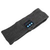 Smart Headphones Bluetooth Headband Wireless Music Sports Soft Sleeping Headbands