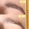 Eyelash and Eyebrow Growth Serum Physician Developed - Advanced Biotin
