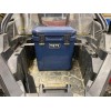 Queen City Fab Polaris RZR PRO XP Cooler Brackets for