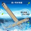 SakaSK Universal LED Daytime Running Light 12V 6000K 750LM Waterproof