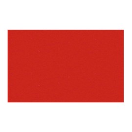A4 Coloured Paper DIN A4 130 g/m², Ruby Red, 100 Sheets