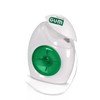 GUM Pro-Weave Woven Dental Floss, Shred Resistant Waxed Floss, Mint