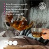 Monte Nativo Women's Tea, Herbal Tea Made from Raspberry Leaves,