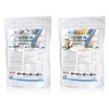 Frey Nutrition Protein 96 2 x 500 g Bags Pack