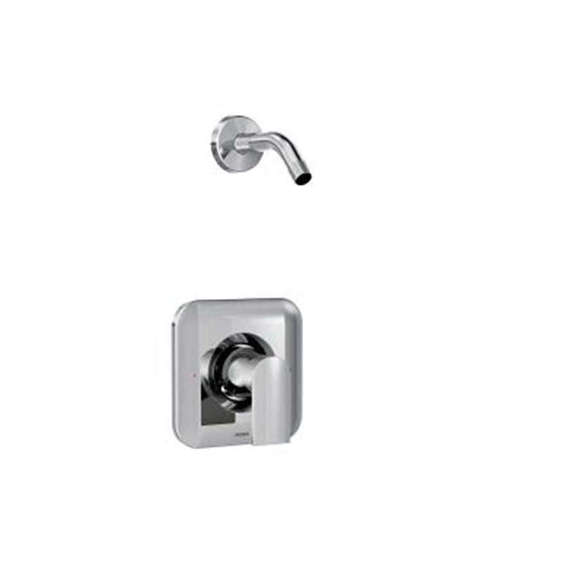 Moen T2472NH, Chrome