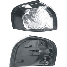 URO Parts 8659925 Blinkerlinse