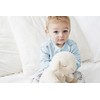 Cloud B Sleep Sheep Plush Sound Machine with Four Soothing