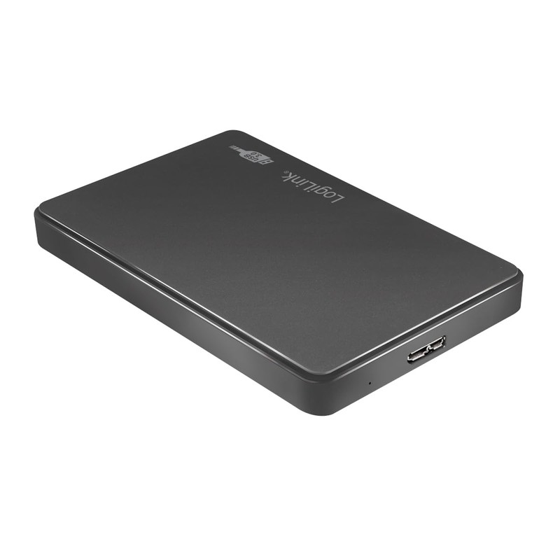 USB 3.0 HDD Hard Disk Drive Enclosure for 2.5 Inch