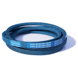 Hzoziza A108 Riding Mower Lawn Tractor 46-inch Deck Belt Replaces MTD 954-05022A 754-05022A Fits for Cub Cadet XT1-LT46 Craftsman T2800 T3100 T8200 T225 T240 Troy-Bilt Super Bronco 46 Lawn Tractors