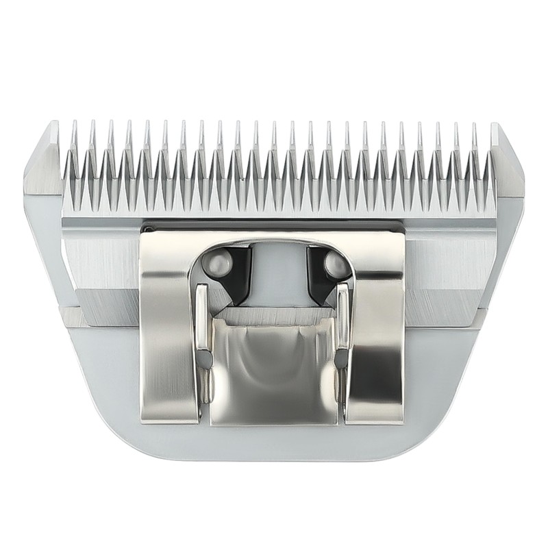 A5 Wide Light Duty Horse Clipper Blades Available in a