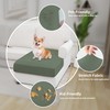 Easy-Going - Fundas elásticas para sofá seccionales, 1 pieza, funda