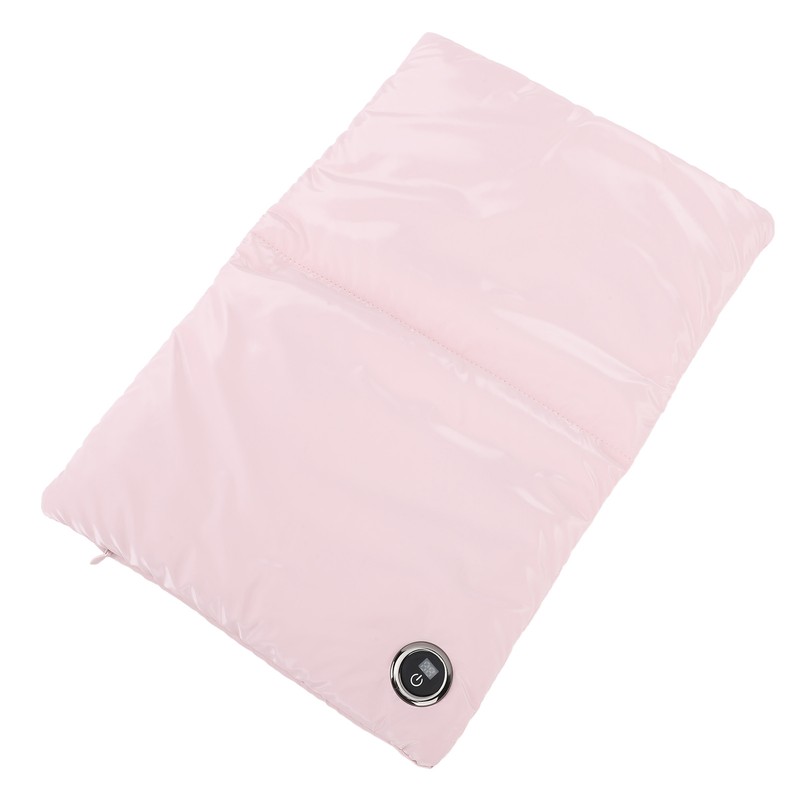 Graphene Heated Handwarmers Bag USB Charging 3 Levels Temperature Washable