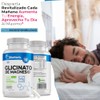 BioHerb® | Glicinato de Magnesio Quelado 500 mg con 180