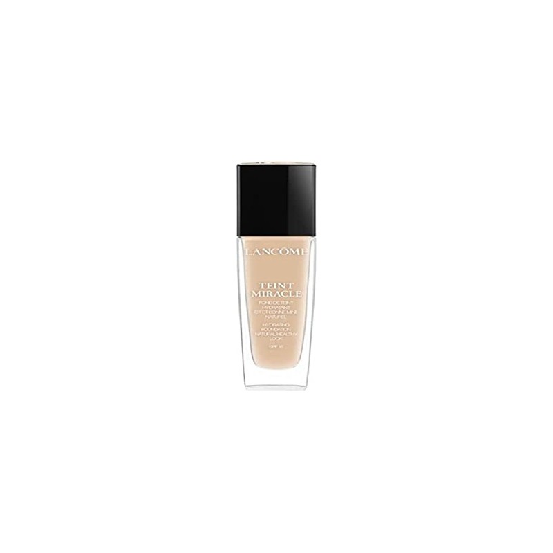 Lancôme Teint Miracle 055 Beige Idéal, Moisturising Foundation in Beige