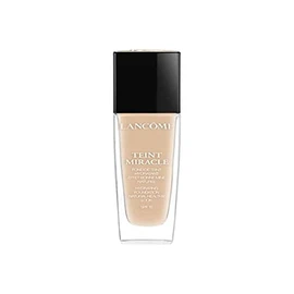 Lancôme Teint Miracle 055 Beige Idéal, Moisturising Foundation in Beige with Medium Coverage, Long-Lasting Glow, 30 ml