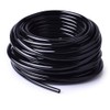 MIXC soaker hose,150ft 1/4 inch drip irrigation tubing