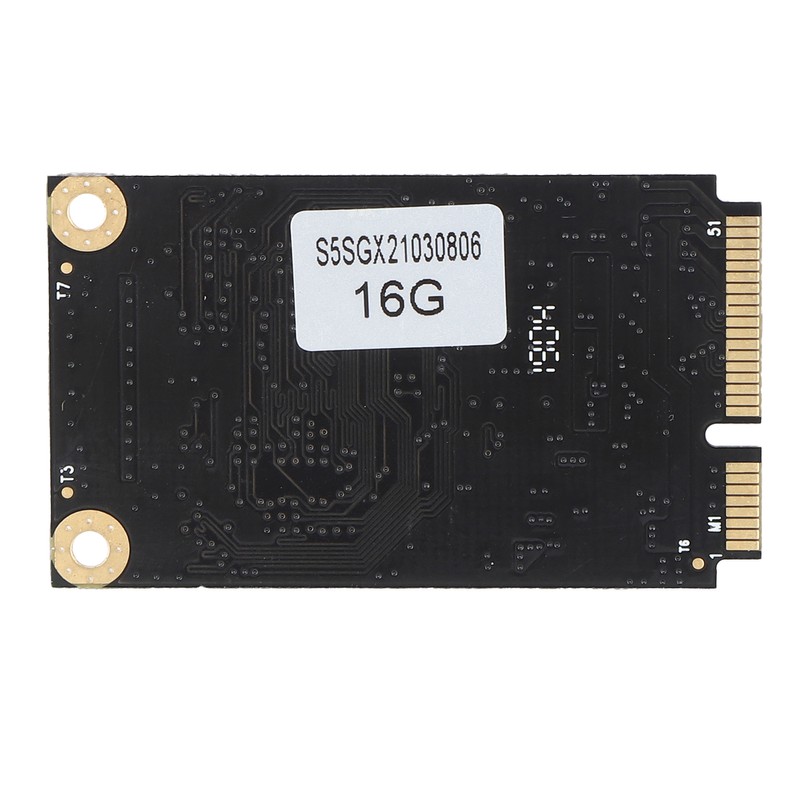 SSD Fast Read Write Multifunctional Technology Original Chip 16GB Memory