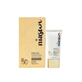 NIASUN Daily Airy Sunscreen SPF 50 PA+++ 50ml