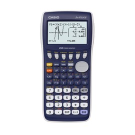 Casio Graphics Calculator FX-9750GII
