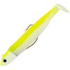 FIIISH - Leurre complet Black Minnow Bleu 12cm Off Shore
