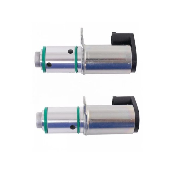 DIY Solutions 22VP69W Engine Variable Valve Timing Solenoid Kit Fits
