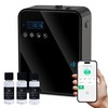Waterless Essential Oil Diffuser for Home, Hotel Collection Diffuser, 2500