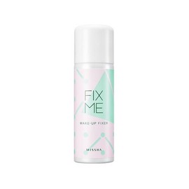 [Missha] Missha Fix Me Makeup Fixer 50ml (14853754) / [미샤] 미샤 픽스 미 메이크업 픽서 50ml (14853754)