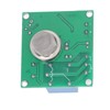 Smoke Sensor Module Switch PVC Light Sound Alarm Smoke Detector