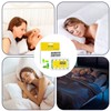 Ear Plugs for Sleeping | Snoring Silent Sleep Earplugs -