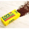 Café Bustelo Espresso Style Dark Roast Ground Coffee Vacuum Packed
