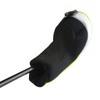 Andux Golf Hybrid Club Headcovers with Interchangeable Number Tags Set