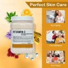 🔥 Jelly mask mascarilla revitalizante todo tipo de piel 650g