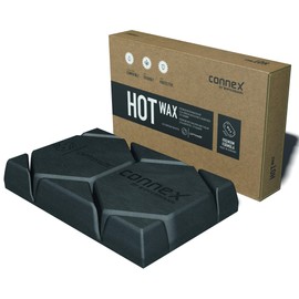 Connex Hot Melt Wax Chain Wax - 375g