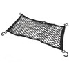 Camping Cart Cargo Net Latex High Elastic Hook Design Rubber