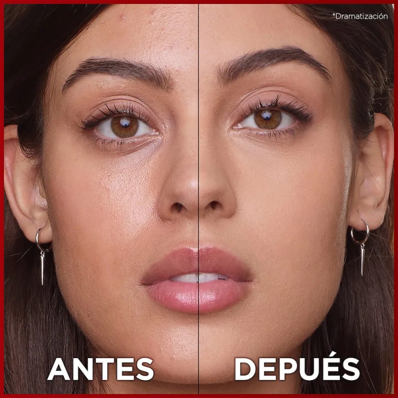 Base Maquillaje L'oréal Paris Infaillible Matte Cover 30ml Tono 200