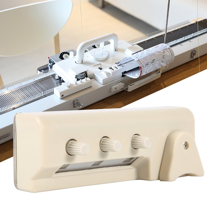 Knitting Machine Row Counter Knitting Machine Accessory for Silver Reed