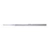 Nail Splitter Straight 2mm Stainless Steel Podiatrist Tool Nail Care