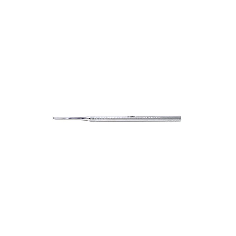 Nail Splitter Straight 2mm Stainless Steel Podiatrist Tool Nail Care