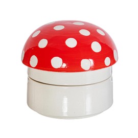 Sass & Belle Mushroon Measuring Cups