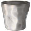 Doshisha DSH-300MT Drinking Hand Twisting Glass 10.1 fl oz (300