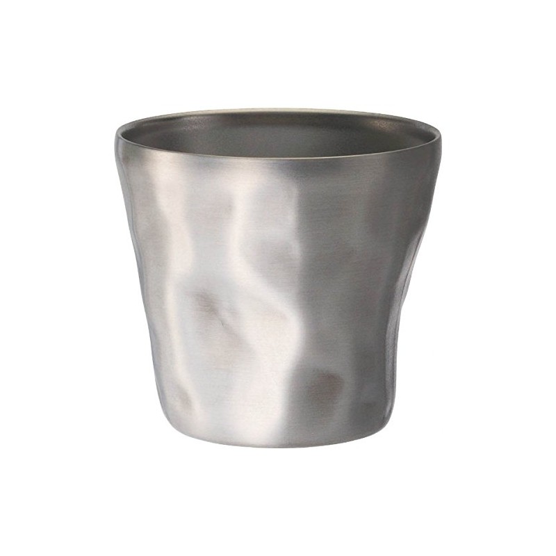 Doshisha DSH-300MT Drinking Hand Twisting Glass 10.1 fl oz (300