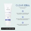 Image Skincare Limpiador Gel Salicílico Clear Cell Facial Espumoso Suave