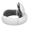 USB Intelligent Neck Massager 6 Modes Kneading Hot Compress TENS
