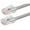 Monoprice Cat6 Ethernet Patch Cable - RJ45, Stranded, 550Mhz, UTP,