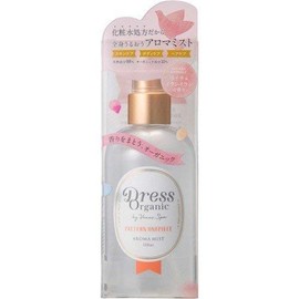 Venus Spa Venus Spa Dress Organic Aroma Mist Pattern One Piece (Litchee & Ylang-Ylang) 150ml