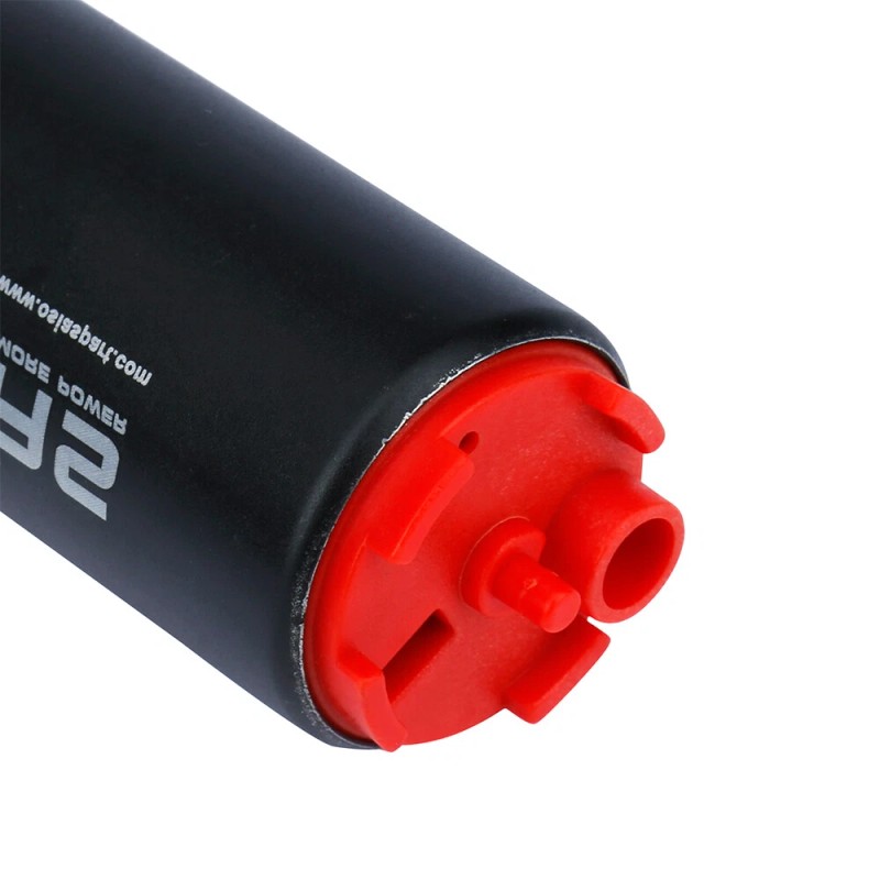 OSIAS 400LPH E85 Compatible High Flow Fuel Pump Replace Walbro