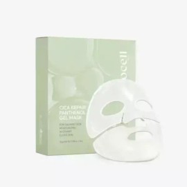 Cica 시카 리페어 판테놀 마스크 1박스 7매) Sica Repair Pantenol Mask (1 Box of 7 Sheets) [Sicha Repair Pantenol Mask 1 Box 7]